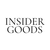Insider Goods